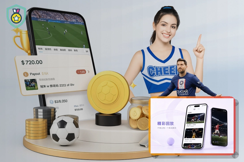 球迷观赛指南与服务指南图片